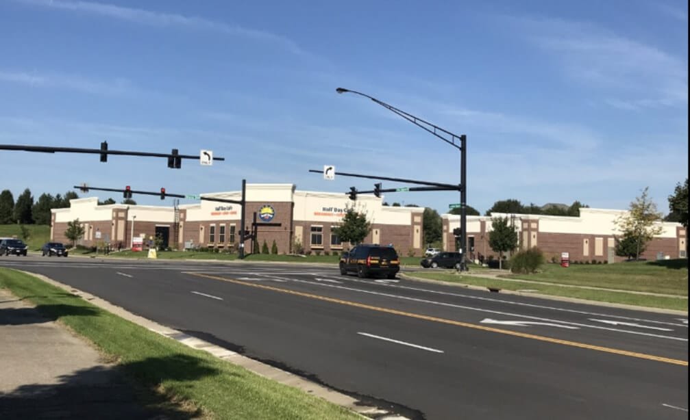 Wilkens Blvd, Mason, OH – Commercial