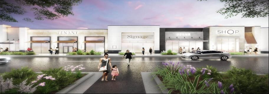 Shops at Gabriels