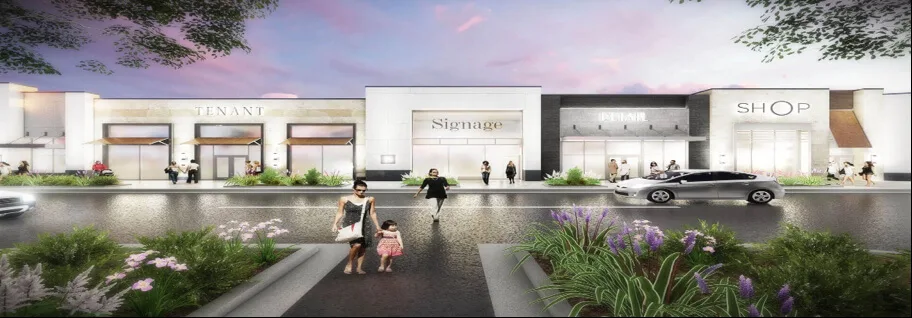 Shops at Gabriels