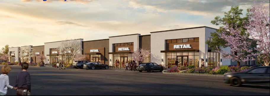 Shops At 183 Toll Rd