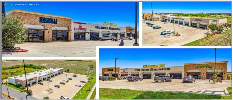 Mcallen on Interstate W Expy 83 – Commercial
